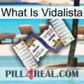 What Is Vidalista 12